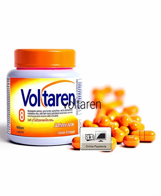 Voltaren gel prezzo generico